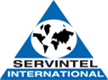 Servintel logo