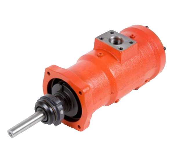 Jetstream 4 Inertia starter motor