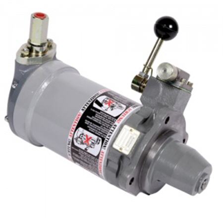 Simms SM series starter motor