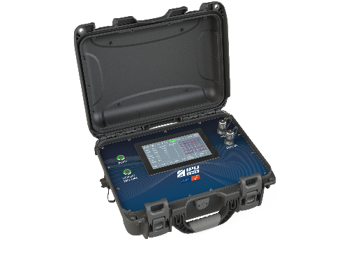 DieselCheck Portable Fuel Analyser