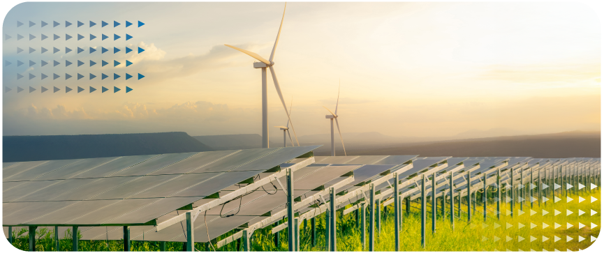O que é energia renovável? A revolução energética na América do Sul