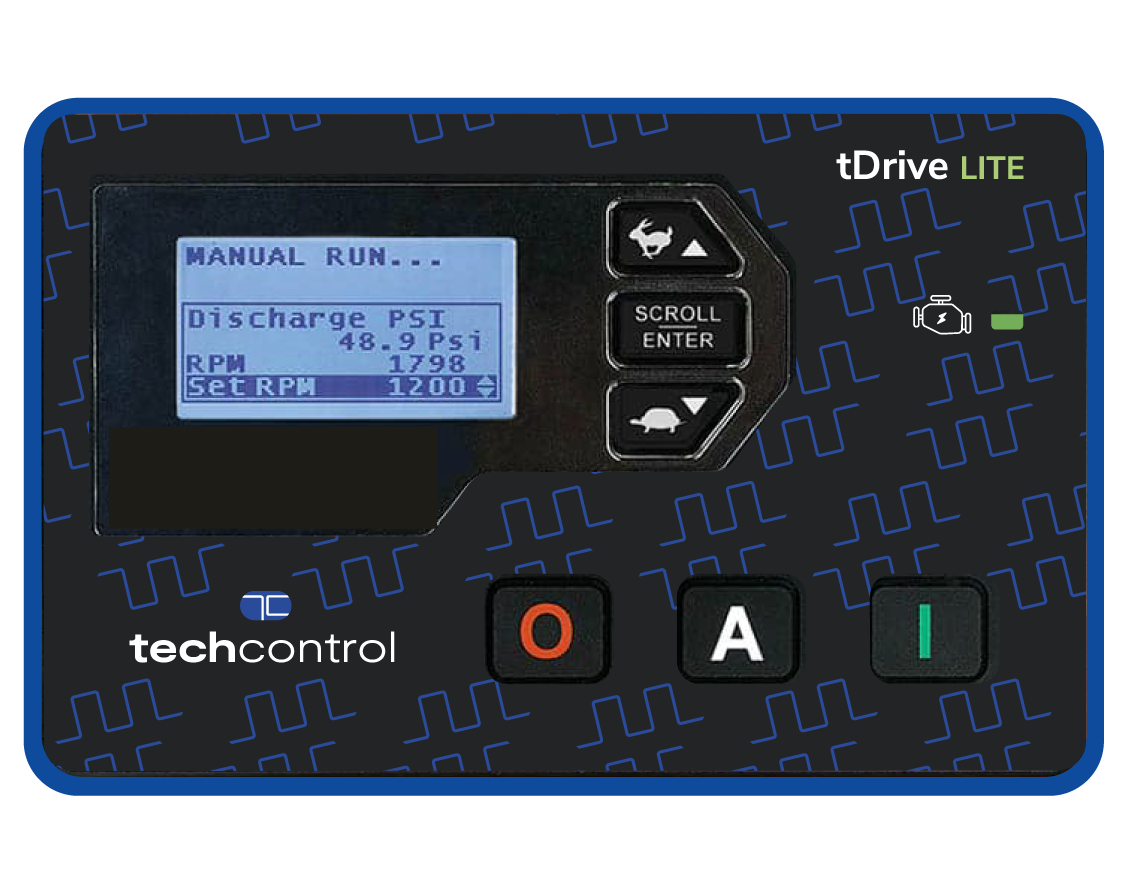 tDrive Lite