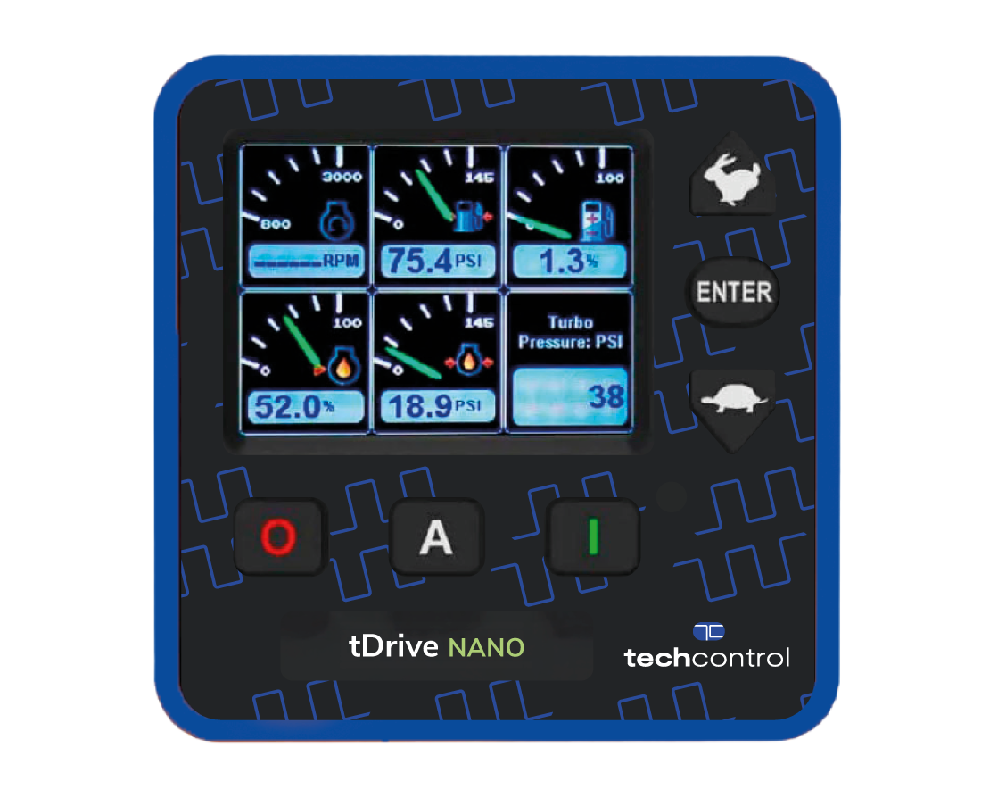 tDrive Nano