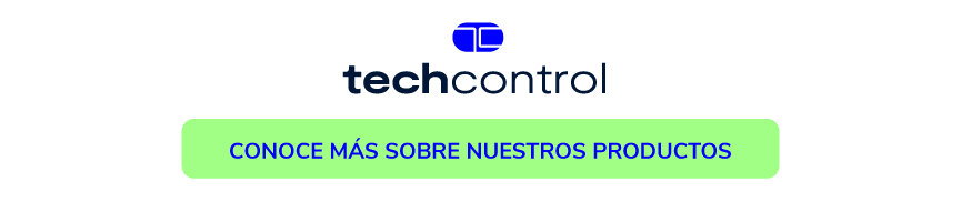 Conocé más de TechControl