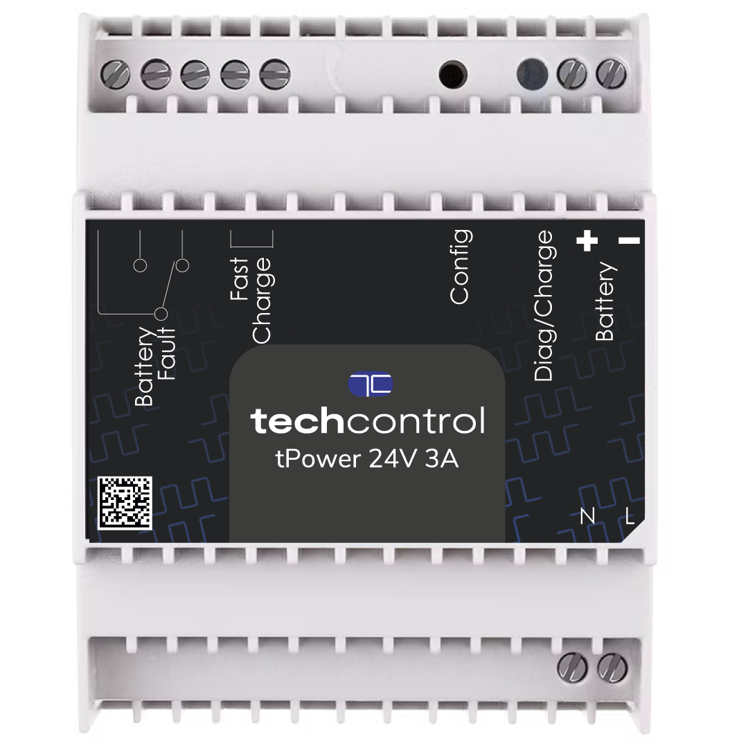 tPower 24V 3A