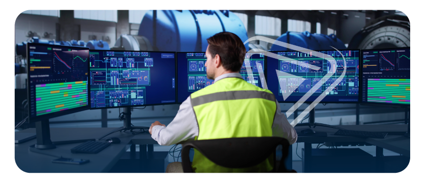 Automatización energética: Cómo funciona y reduce costos en industrias