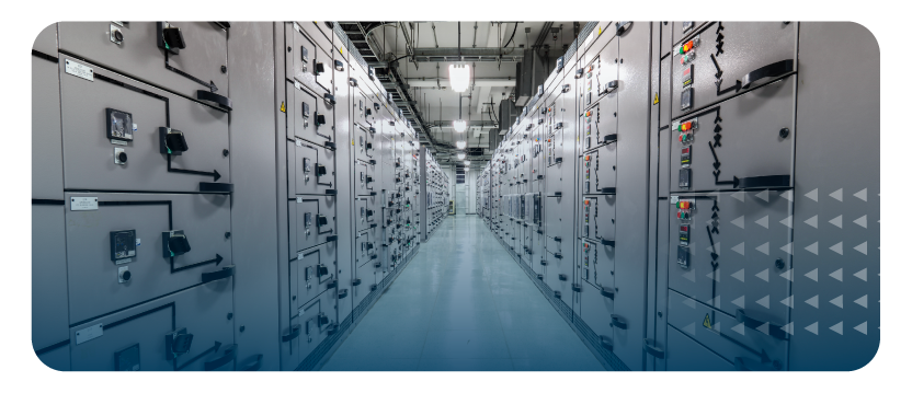 Tecnologías clave para la automatización energética