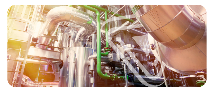 Desafíos técnicos del uso de biogás en motores industriales