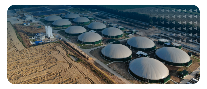 ¿Qué es el biocombustible? Tipos, usos y ventajas en aplicaciones agroindustriales