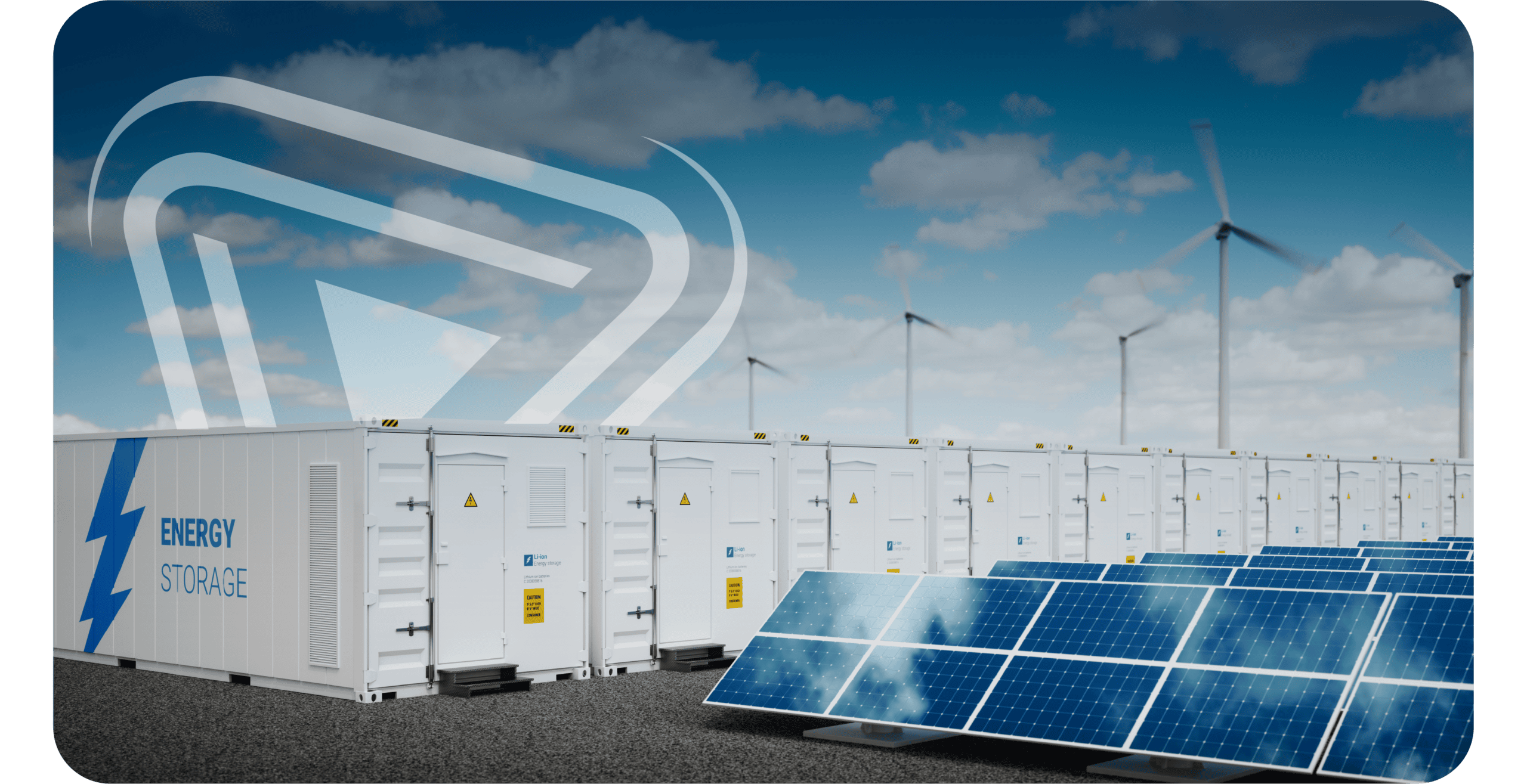 O que é uma microrrede elétrica industrial e como funciona?